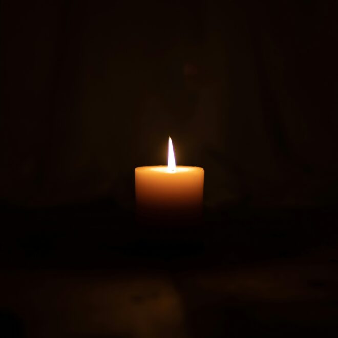 Zum Gedenken an Dr. Theresa Eichhorn