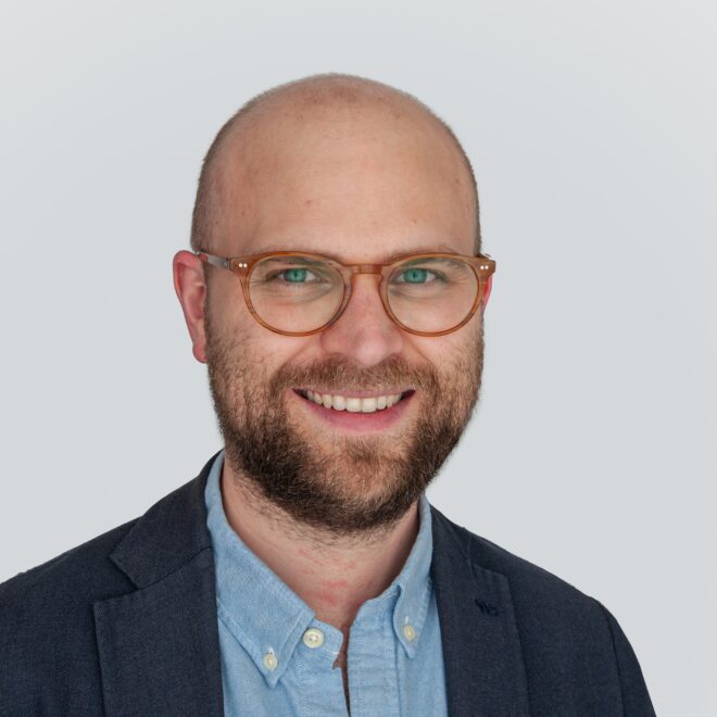 Preis 2026 für Dr. Steffen Eberhardt verliehen