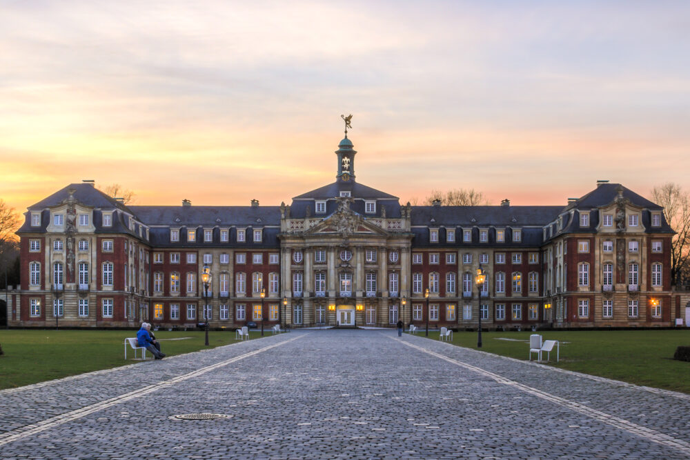 Psychotherapieambulanz für Kinder      und Jugendliche der Universität Münster