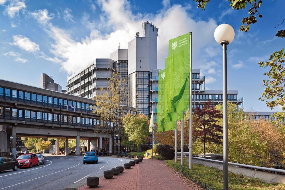 Universitätsambulanz für Psychotherapie der Bergischen Universität Wuppertal