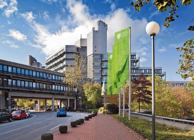 Universitätsambulanz für Psychotherapie der Bergischen Universität Wuppertal