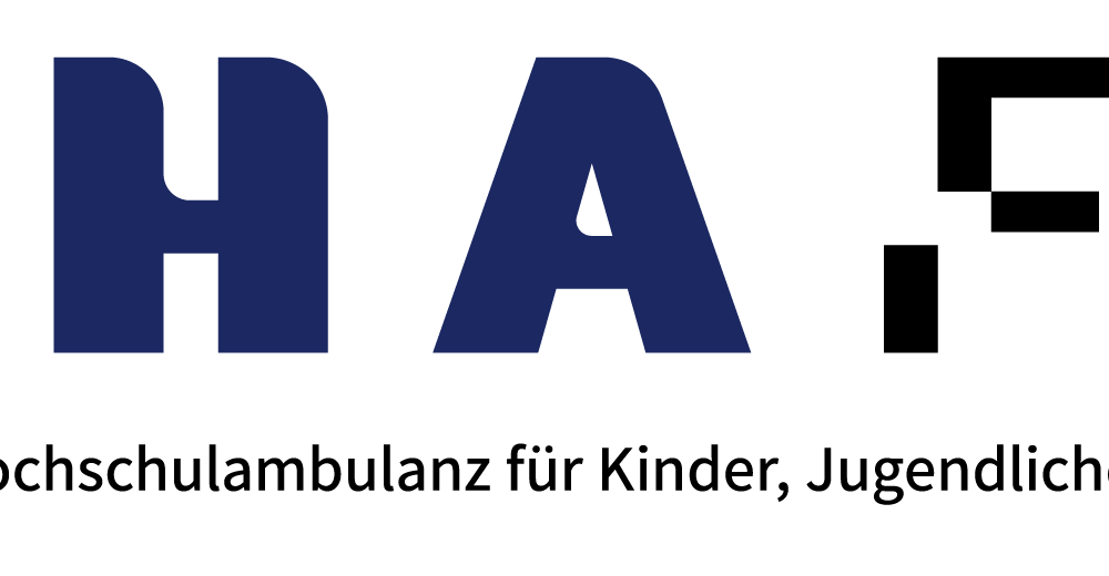 Psychotherapeutische Hochschulambulanz für Kinder, Jugendliche und junge Erwachsene (JuHa) der FU Berlin