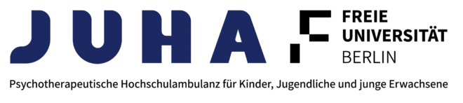 Psychotherapeutische Hochschulambulanz für Kinder, Jugendliche und junge Erwachsene (JuHa) der FU Berlin